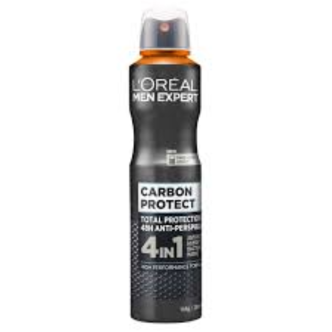 LOREAL C/PROTECT ANTIPERSPIRANT 41N1 250ML